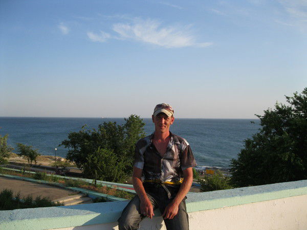 Даниил Булатов