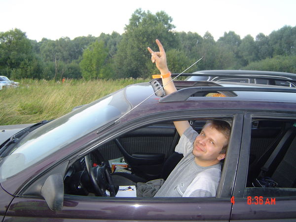 Андрей Потехин