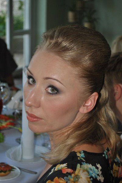 Ольга Аржановская