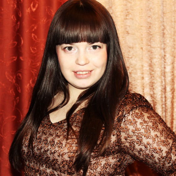 Юлия Щелконогова