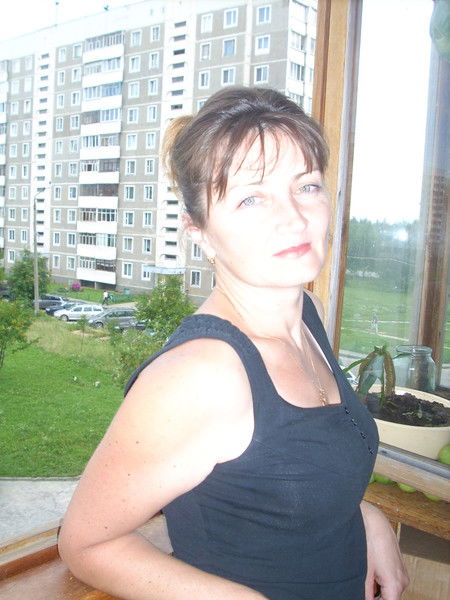 Алла Качулко