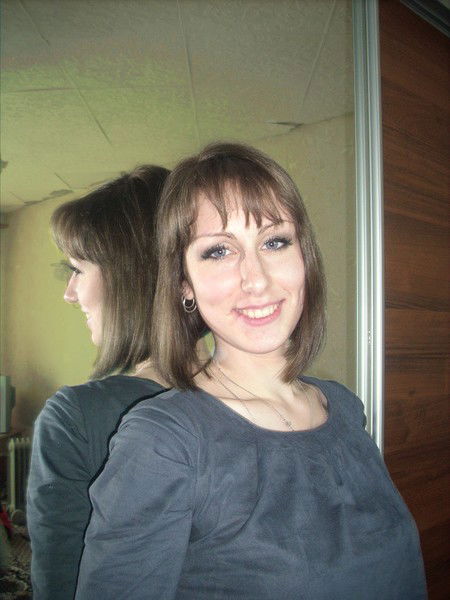 Лена Белова(Малахова)