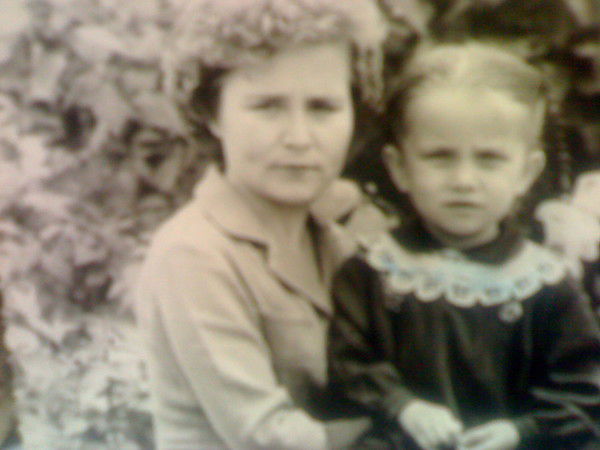 Зинаида Калинина