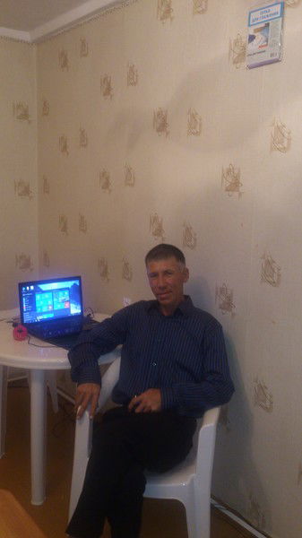 Шавкат Баймухамедов