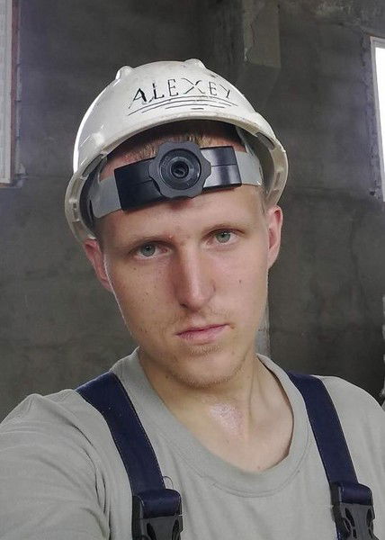 Алексей Дятлов