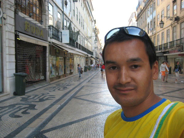 Байниязов Жандос