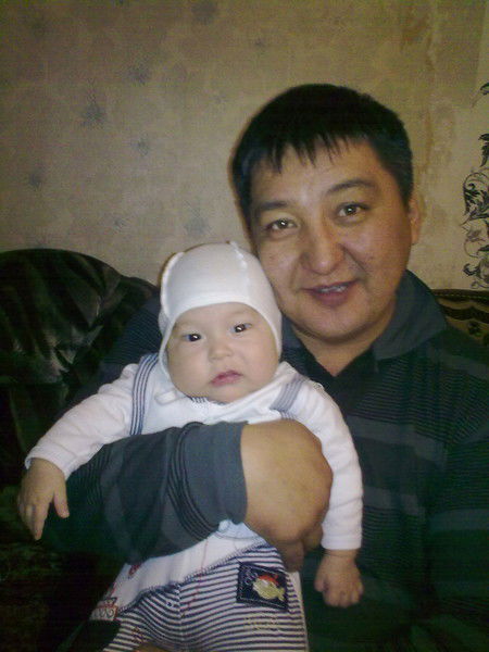 Болат Елеусизов