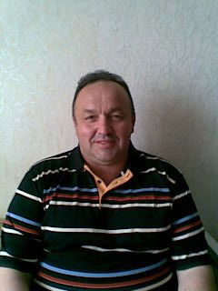 Александр Помазанов