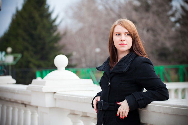 Анастасия Малахова