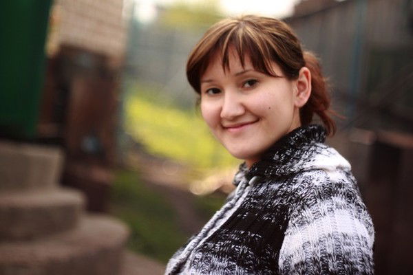 Лилия Ризванова