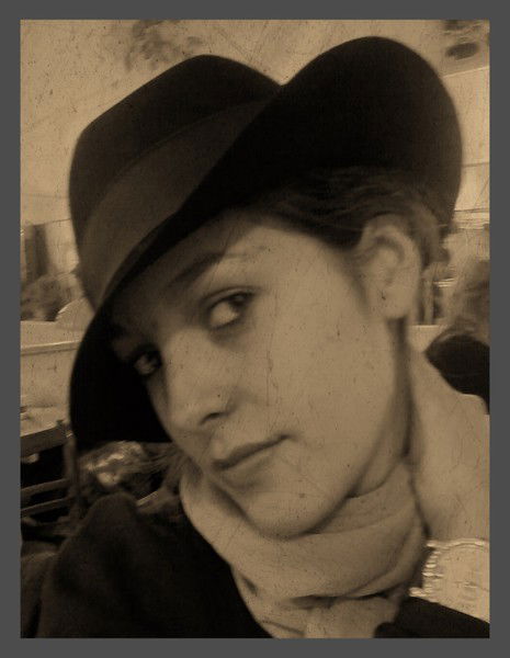 Кристина Ли