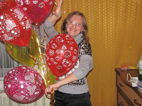 Ольга Минина