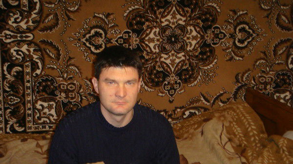 Анатолий Пыдык