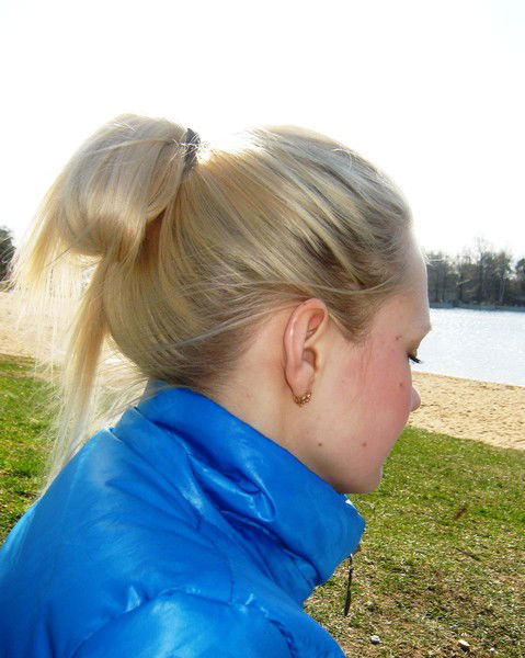 Егорова Виктория