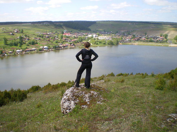 Аня Кокшарова