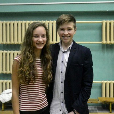 Мила Половинка