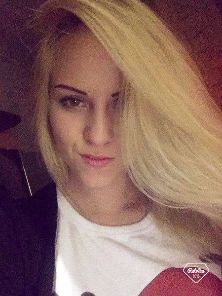 Любовь Калюжная