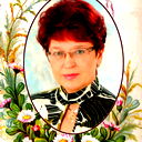Людмила Заева
