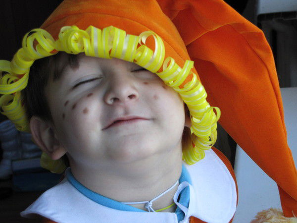 Анжела Новикова