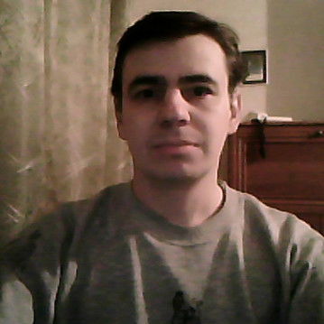 Игорь Сученков