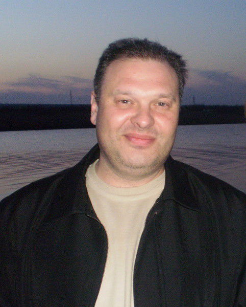 Валерий Чеглов