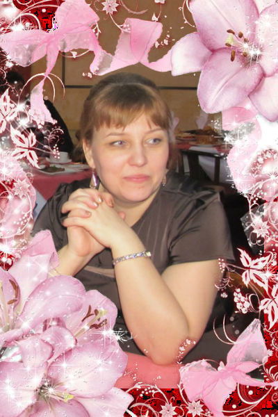 Оксана Зимних