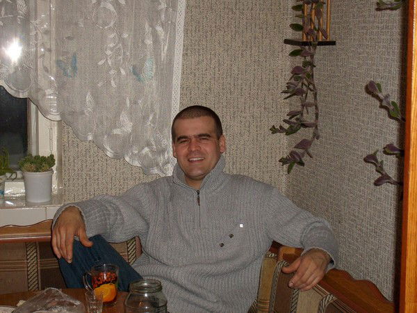 Ринат Нигматуллин