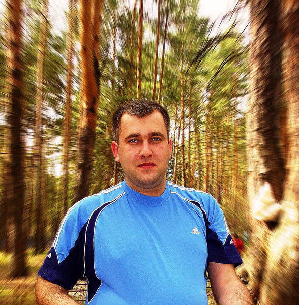 Евгений Нестеров