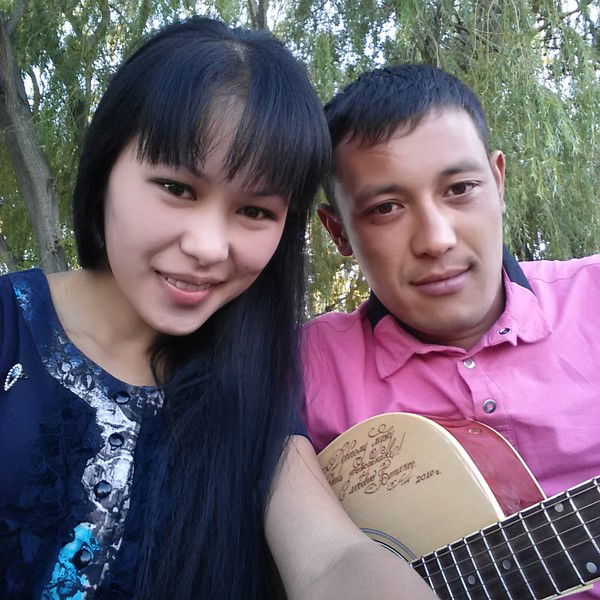 Римма Жумагулова