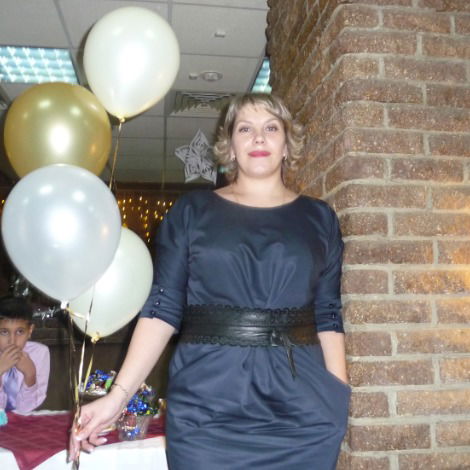 Татьяна Саттарова