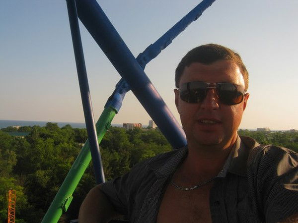 Павел Соляник