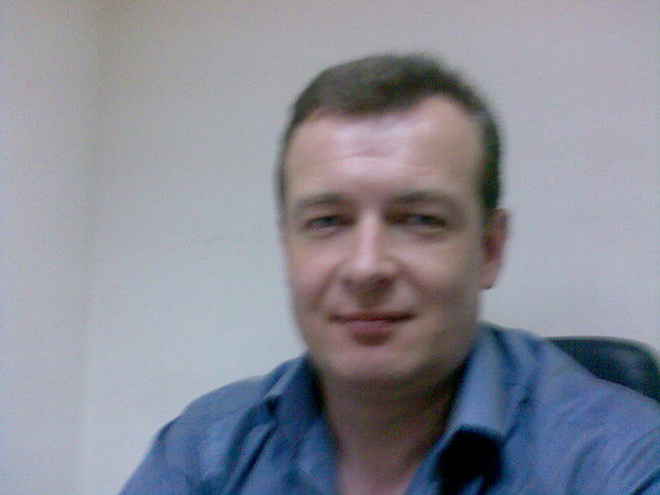 Владимир Шанюкевич