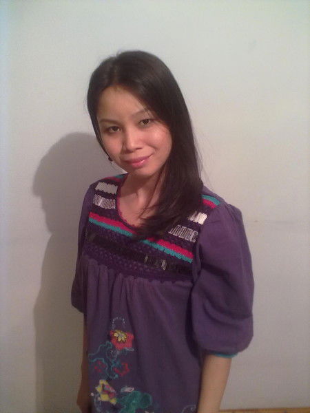 Эльмира Майлыбаева