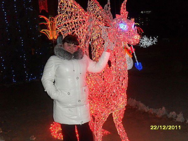 Лейла Толибова