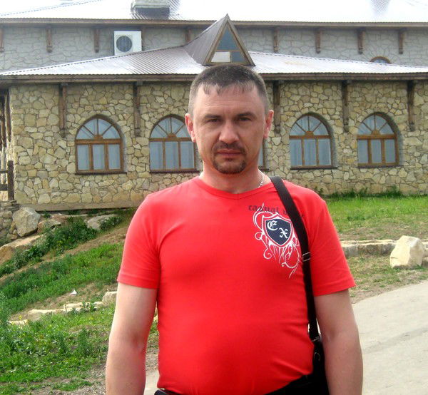 Фикрет Сибгатуллин