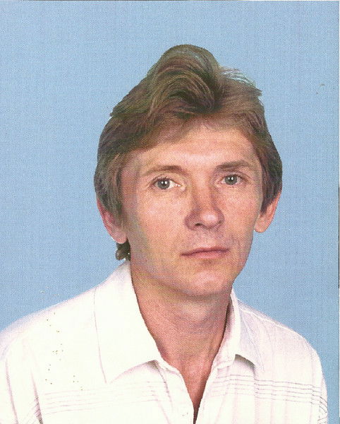 Сергей Коновалов
