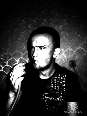 Павел Литвинцев