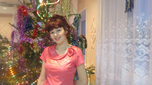 Евгения Ноговицина