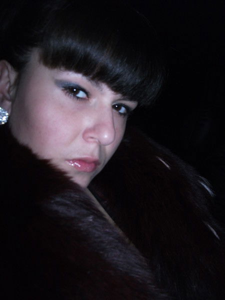 Ольга Потапенко