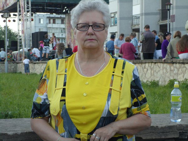 Татьяна Николаева