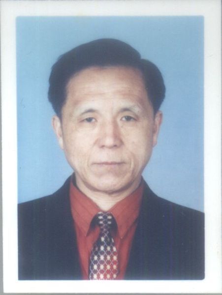 Zongzhou Wang