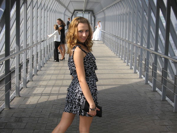 Анастасия Попова