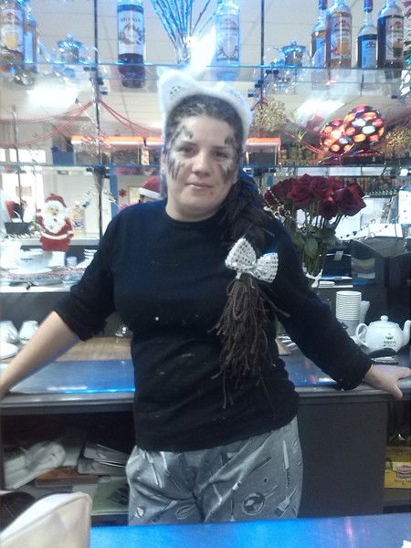 Венера Кириллова