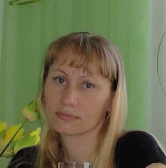 Елена Асабина/царёва