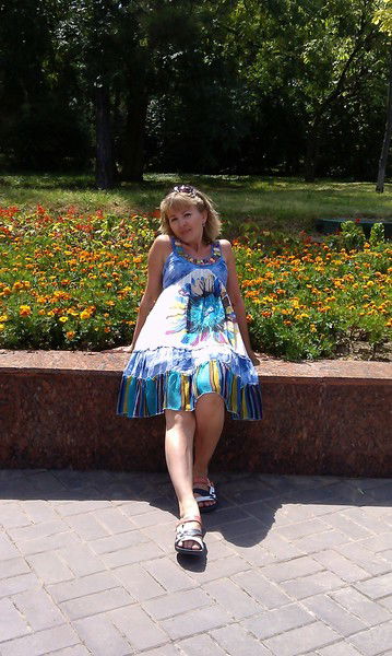 Марина Перкова