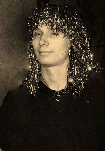 Сергей Малинкин