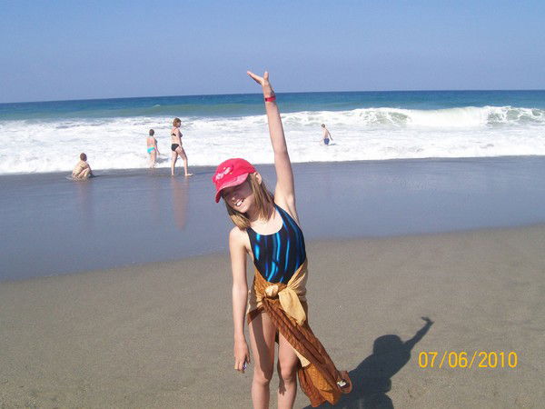 Полина Новикова