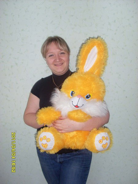 Татьяна Анненкова