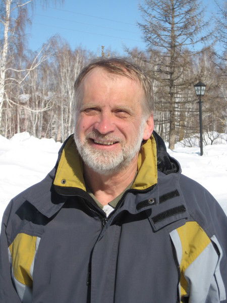 Василий Седыченков