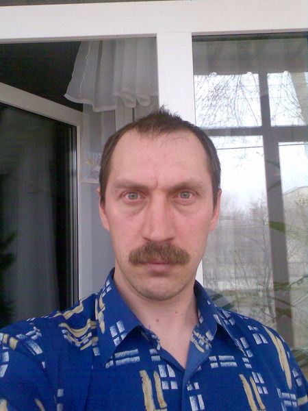 Олег Канашов